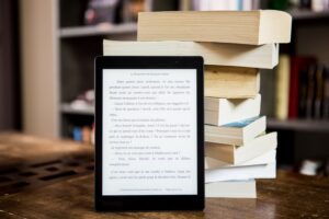 Libros y Publicaciones Sobre Gente