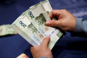 Gente que Presta Dinero